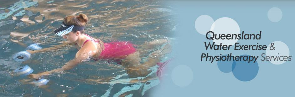 Water, Exercise and Training Gym