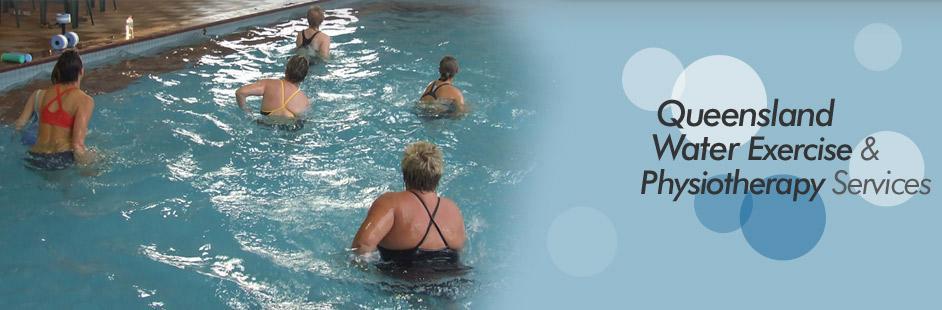 Water, Exercise and Training Gym