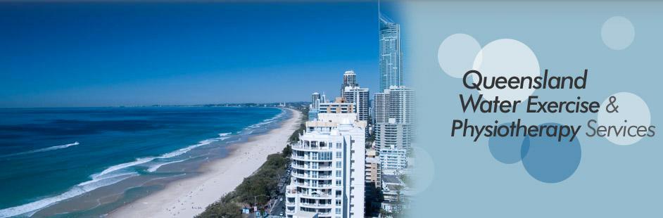 Water, Exercise and Training Gym